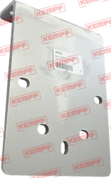 Preview: 97175 Kempf Halter für Bremsanlage für EBS-Modulator